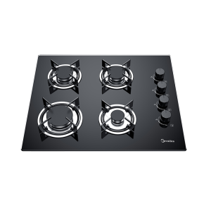 4 Burner Glass Gas Hob MGBG-604AE