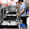 Inside a Top Gas Hob Factory: Discover How Greaidea Creates High-Quality Products