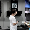 Global Clients Visit Greaidea: Inside One of China's Best Gas Hob & Range Hood Factory