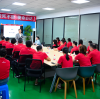 Greaidea Strengthens Team with Professional Training to Deliver Higher Quality Products and Services