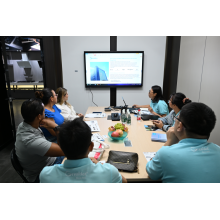 Greaidea Keeps the Momentum Going After the 138th Canton Fair!