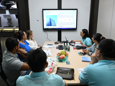 Greaidea Keeps the Momentum Going After the 138th Canton Fair!