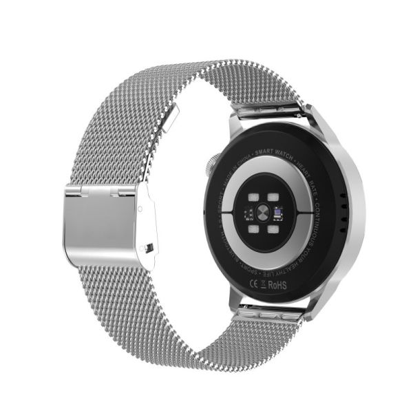 Custom Interface Smart Split Screen Watch Serie 6 DT4 Sports Smart Watch
