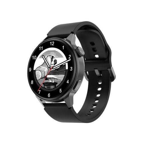Custom Interface Smart Split Screen Watch Serie 6 DT4 Sports Smart Watch