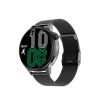 Fitness Heart Rate Tracker Ip67 Waterproof DT4 smart watch