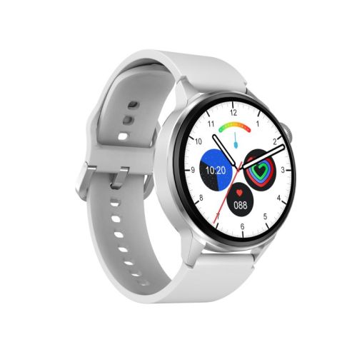 Full Round HD ScreenDT4 Smart Watch For Android iOS
