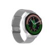 Custom Touch Screen Multi Sports Mode DT4 Smart Fitness Bracelet