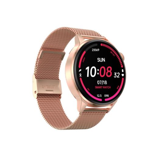 Providing OEM/ODM Service Multi-sports Mode DT4 Colorful Smart Watches