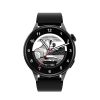 Full Round HD ScreenDT4 Smart Watch For Android iOS