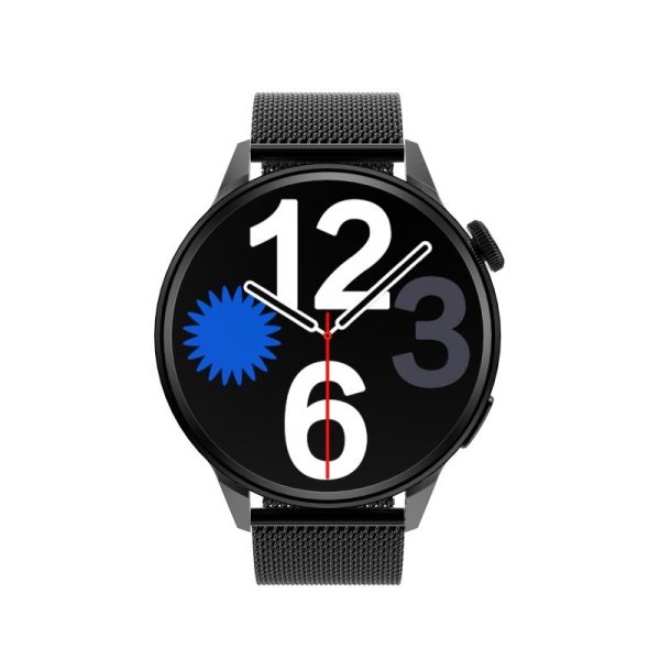 DT4 Fitness Sport Smart watch with IP67 Waterproof