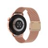 BT Call Smart Watch DT4 Heart Rate ECG Monitor Women Men