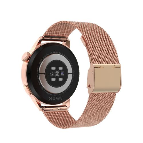Providing OEM/ODM Service Multi-sports Mode DT4 Colorful Smart Watches