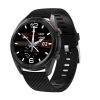 HD screen IP67 Waterproof smart watch DT91 automatic sports watch For Men