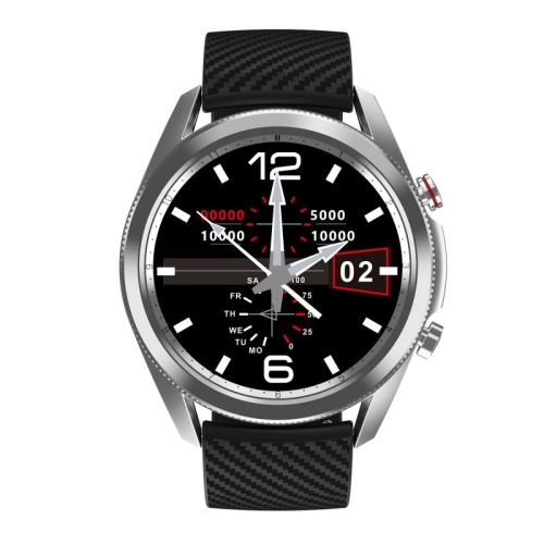 DT91 Smart Watches BT call sedentary reminder music control