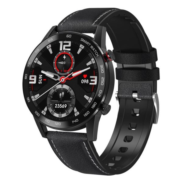 Successful Gentlemen DT95 Hybrid Smart Watch With Multi-sport Mode