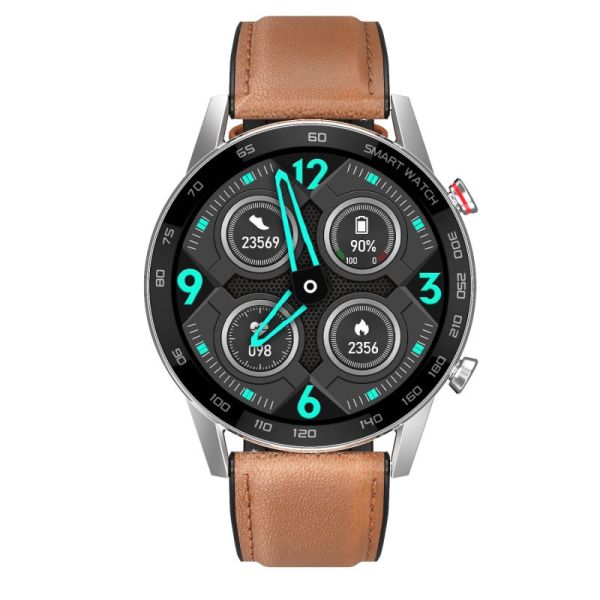 Best Luxury Reasonable Price Phone Call DT95 smartwatches for women