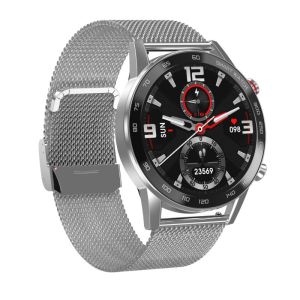 High Quality Business sports DT95 smart watch with Ip68 Waterproof Dial Pad