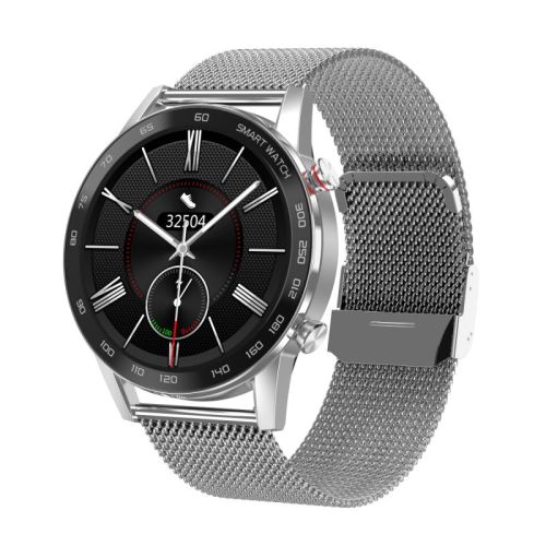 Successful Gentlemen DT95 Hybrid Smart Watch With Multi-sport Mode