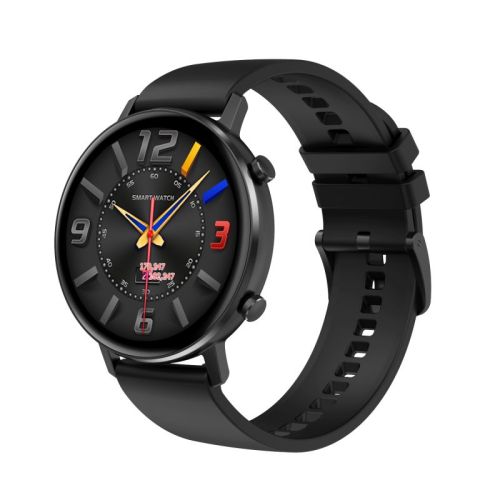 Automatic Multi-sport Mode IP68 Waterproof  DT96 smart watches compatible android