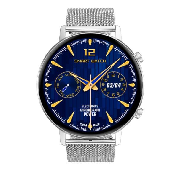 High Quality Certifications Custom Dial Display DT96 smart watch
