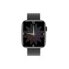 Dt1 Smart Watch Manufacturer Heart Rate Tracker Color Touch Screen Men's Smart Watch 2021