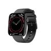 Dt1 Smart Watch Manufacturer Heart Rate Tracker Color Touch Screen Men's Smart Watch 2021