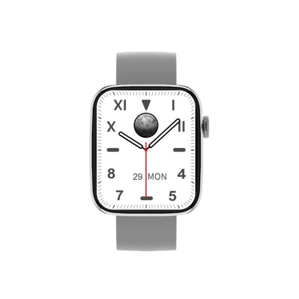 Supporting GPS Track Blood Pressure Monitor DT1 BT Call Smart Watch
