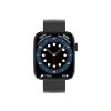 Dt1 Smart Watch Manufacturer Heart Rate Tracker Color Touch Screen Men's Smart Watch 2021