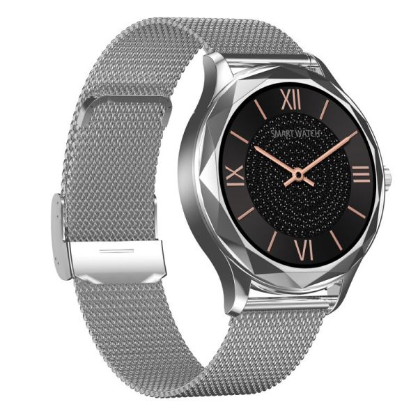 DT86 Reloj Smart Watch T500 With Ip67 Waterproof Fitness Tracker Health Monitoring Smartwatch