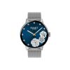 New Full Round HD Screen DT2 Ip68 waterproof smart watches with Sleeping Tracker