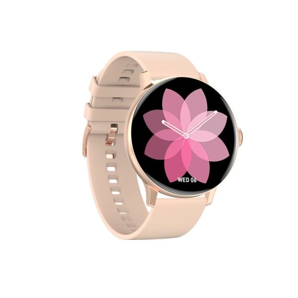 Women's Smartwatches With High Quality Ip68 Waterproof DT2 smartwatch