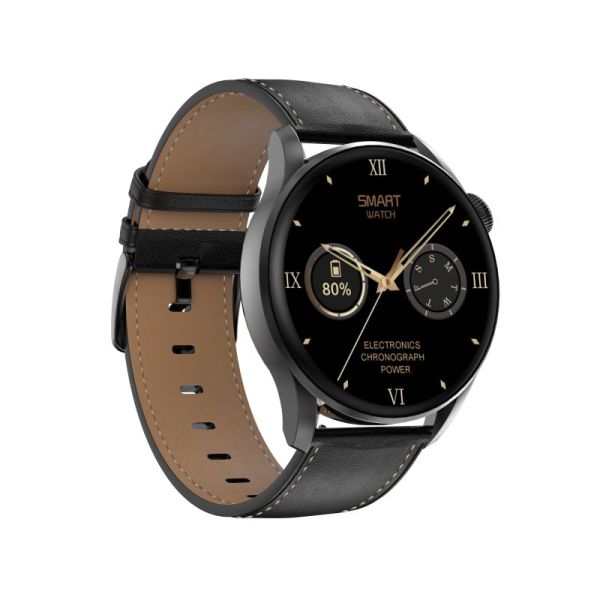 Most Popular Series 6 DT3 Smart Watch With High Resolution Screen