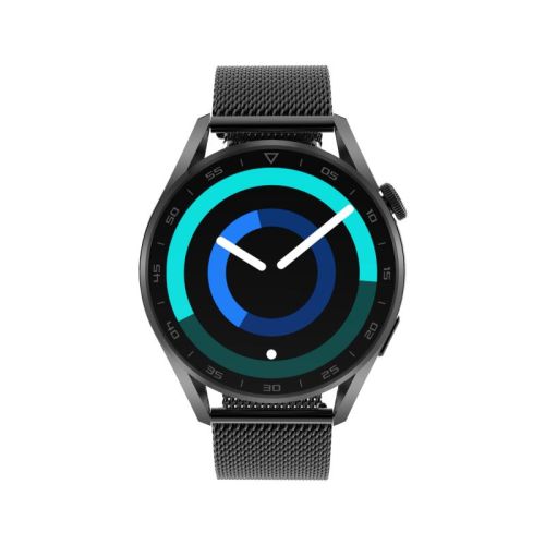 Highly Accurate Minor Heart Rate Health Care Sports DT3Pro Smartwatch For Men