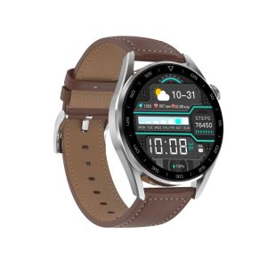 Heart Rate Health Care Sports Tracker DT3Pro Smart Watch For Men