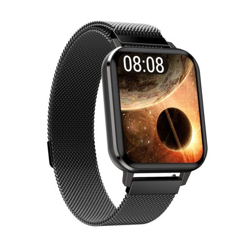 High Cost Performance DTX Smart Watch Supplier With IP68 Waterproof