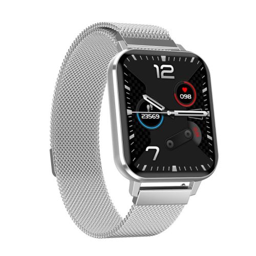 Activity Fitness Tracker Wristband  DTX Smart Bracelet Watch For Men