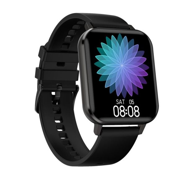 High Cost Performance DTX Smart Watch Supplier With IP68 Waterproof