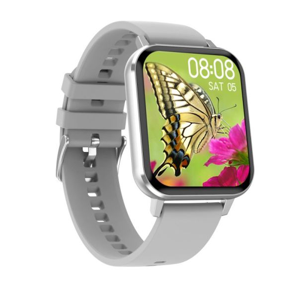 Activity Fitness Tracker Wristband DTX Smart Bracelet Watch For Men