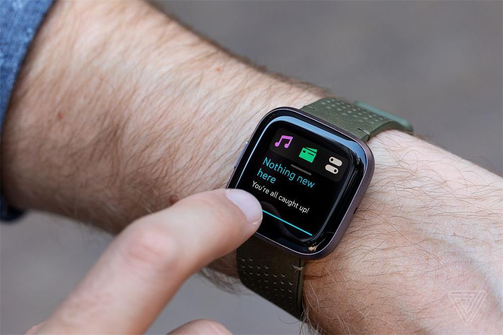 the specific benefits of having a smartwatch