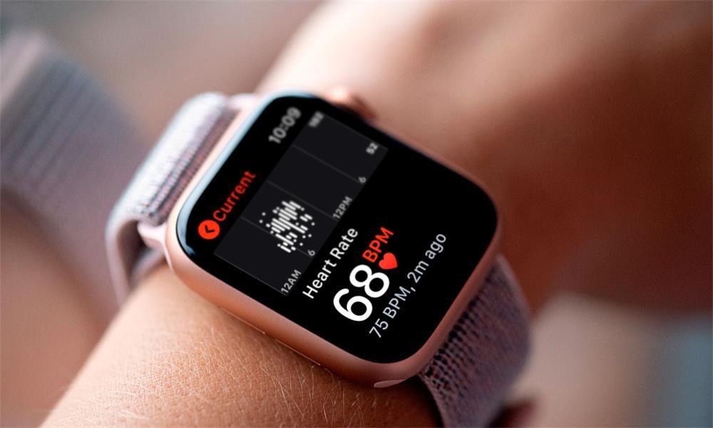 the specific benefits of having a smartwatch