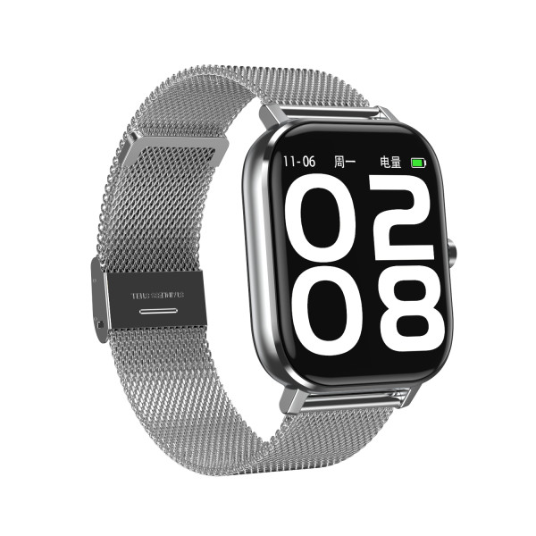 Sport 24 Hour Heart Rate Smart Health Watch DT35+ New Smartwatch