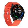 Colorful Silicone Gel Material DT55 Smart watch For Boys