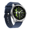 Colorful Silicone Gel Material DT55 Smart watch For Boys