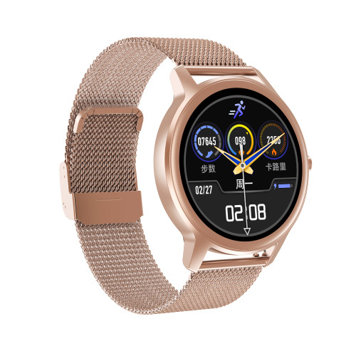 IP68 Waterproof Series 7 Smart Watch Bracelet DT56 Sports Watch For Girls
