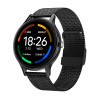 Support Custom DT66 Sport Smart Watch with Waterproof Fitness Tracker