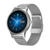 Support Custom DT66 Sport Smart Watch with Waterproof Fitness Tracker