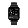 Compatible IOS system and IP67 Waterproof DT94 fitness smartwatch