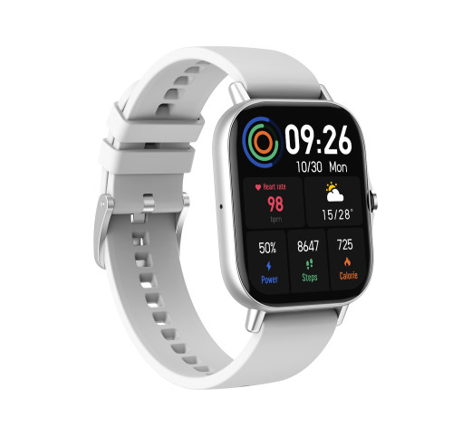 Support Customization Hot Wireless Charging DT94 Smart Watch