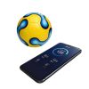 Smart Football | Combine Technology and Efficiency with Coach