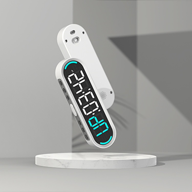 A reliable way to keep track of the time